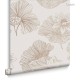 Graham & Brown | Lotus Wallpaper