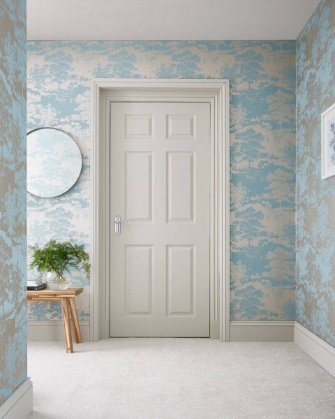 Graham & Brown | Meadow Wallpaper