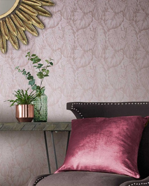 Graham & Brown | PARADISE | Tropical Blush 103767