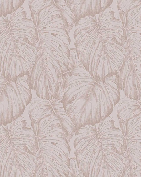 Graham & Brown | PARADISE | Tropical Blush 103767