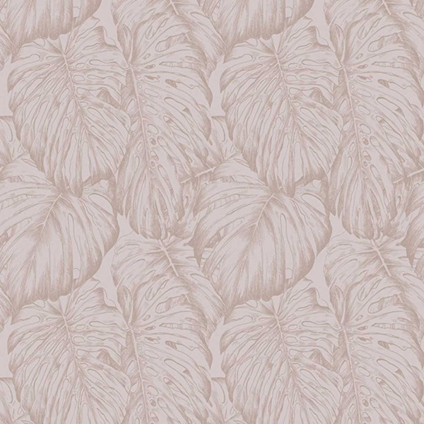 Graham & Brown / PARADISE / Tropical Blush 103767