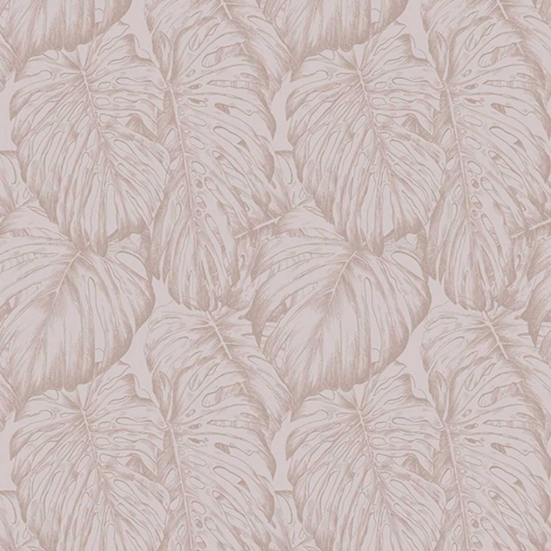 Graham & Brown / PARADISE / Tropical Blush 103767