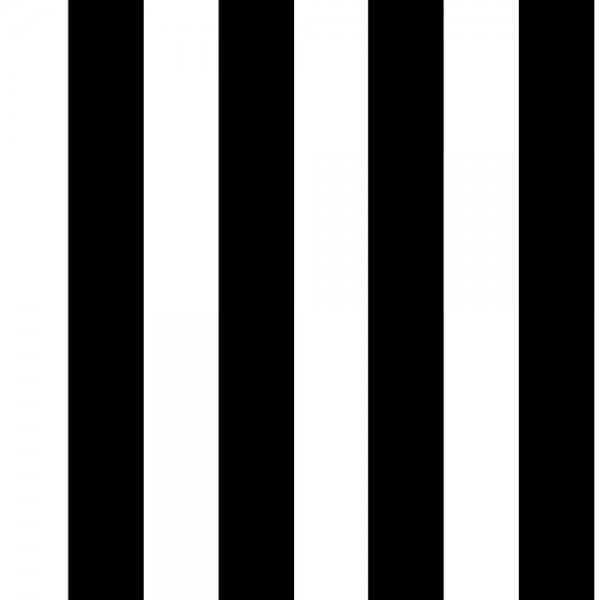 Graham & Brown / INDIVIDUAL / Monochrome Stripe 100099