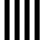 Graham & Brown / INDIVIDUAL / Monochrome Stripe 100099