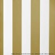 Graham & Brown / Gold Stripe Wallpaper 102507
