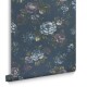 Graham & Brown | Muse French Navy 103506