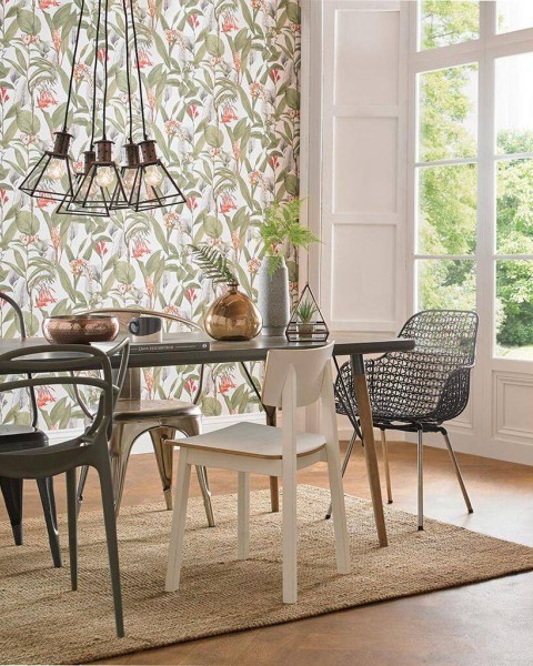 Graham & Brown | PARADISE | Botanical Powder 103797