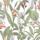 Graham & Brown / PARADISE / Botanical Powder 103797 Wallpaper