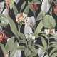 Graham & Brown | PARADISE | Botanical Black 103798