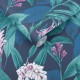 Graham & Brown | PARADISE | Botanical Midnight 103799