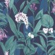 Graham & Brown | PARADISE | Botanical Midnight 103799