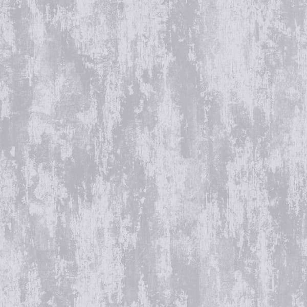 Graham & Brown / VERMEIL / Industrial Texture Silver 104132