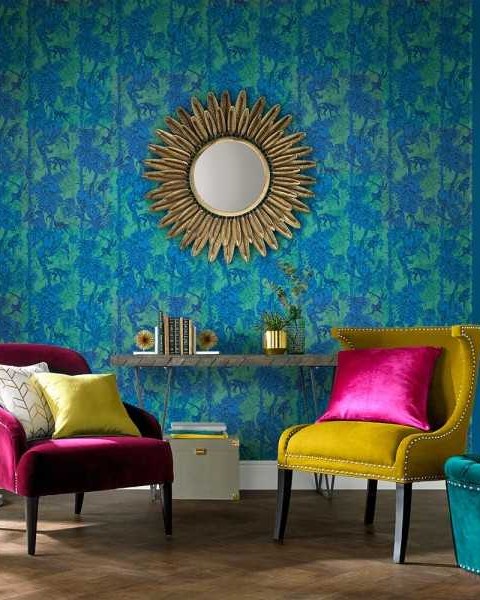 Graham & Brown | PARADISE | Ubud Tropic 104277