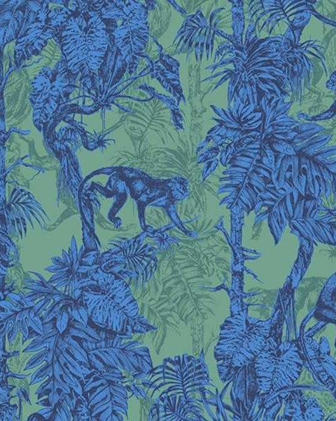 Graham & Brown | PARADISE | Ubud Tropic 104277