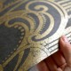 Graham & Brown | Art Deco Black and Gold 104299