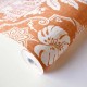 Graham & Brown | PARADISE | Imperial Orange 104552