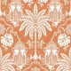 Graham & Brown | PARADISE | Imperial Orange 104552