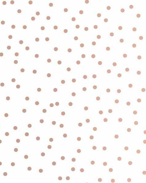 Graham & Brown | INDIVIDUAL | Confetti Rose Gold 105133