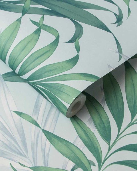 Graham & Brown | PARADISE | Yasuni Sky 105658