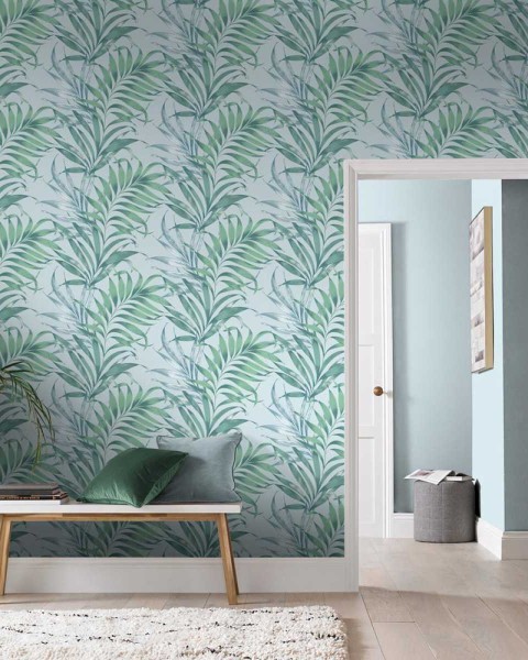 Graham & Brown | PARADISE | Yasuni Sky 105658