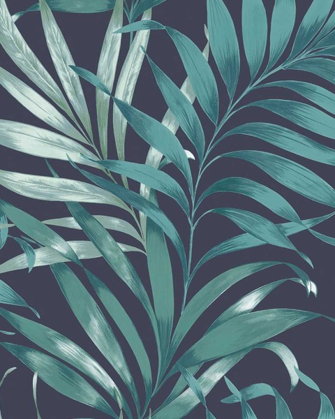 Graham & Brown | PARADISE | Yasuni Midnight 105660