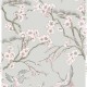 Graham & Brown / Kabuki / Japan Grey Pink 105985