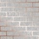 Graham & Brown | MILAN | Milan Brick Rose Gold 106522