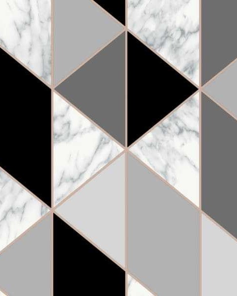 Graham & Brown | FRESCA | Marble Geo 108297