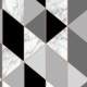Graham & Brown | FRESCA | Marble Geo 108297