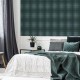 Graham & Brown | Prestige | Heritage Tweed Green 108614