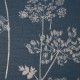 Graham & Brown | Prestige| Wild Flower Navy 108620