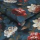 Graham & Brown | Prestige | Isabelle Navy 108623