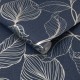 Graham & Brown | Royal Palm Sapphire | 111302