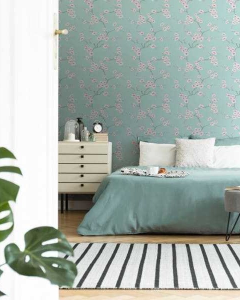 Graham & Brown | FRESCA | Apple Blossom 51-066