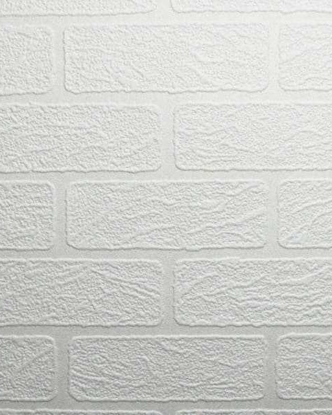 Graham & Brown | Brick White 93744