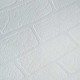 Graham & Brown | Brick White 93744