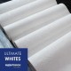 Graham & Brown | Brick White 93744