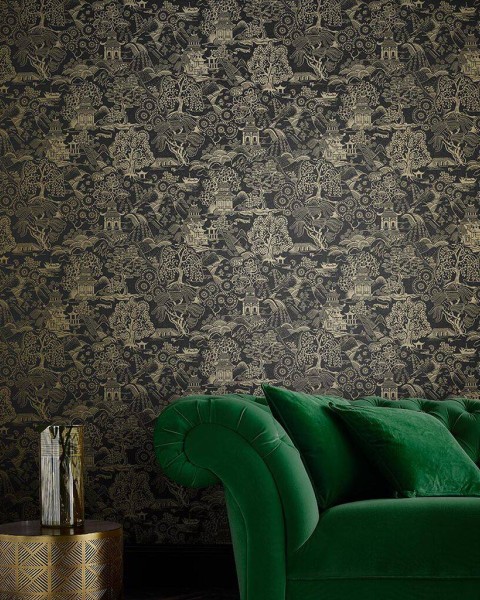 Graham & Brown | Basuto