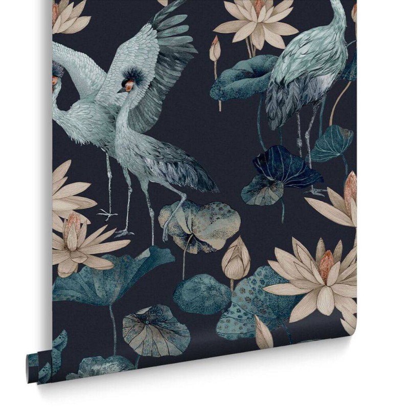 Graham & Brown | Teien Wallpaper