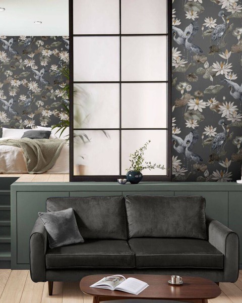 Graham & Brown | Teien Wallpaper