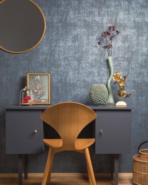 HOHENBERGER | Adonea | APHRODITE MIDNIGHT BLUE | 81198