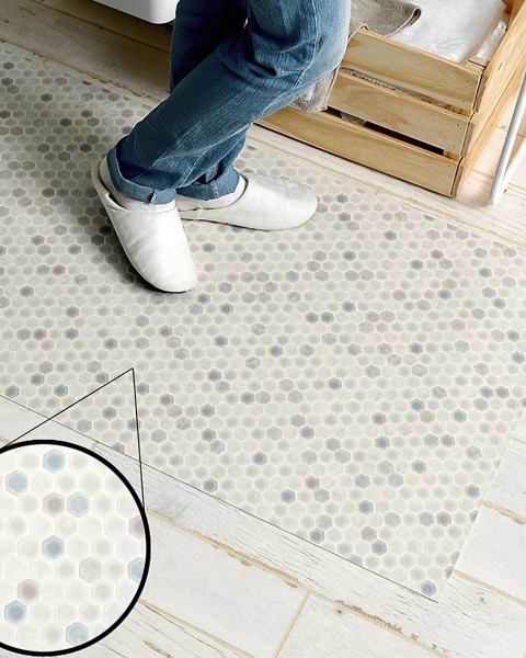 HM10150 / Japanese Cushion Floor Mat Sheet (90cm)