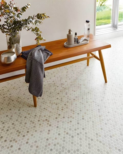 HM10151 / Japanese Cushion Floor Mat Sheet (90cm)