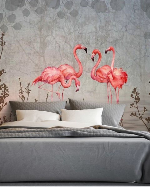 Honpo IM | The Artist | Flamingle