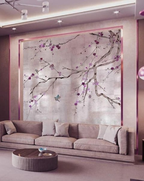 Honpo IM | The Artist | Flamingo Paradise