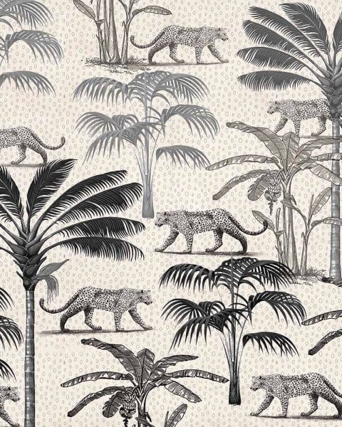 Honpo IM | India Fusion | Monochrome Prowl