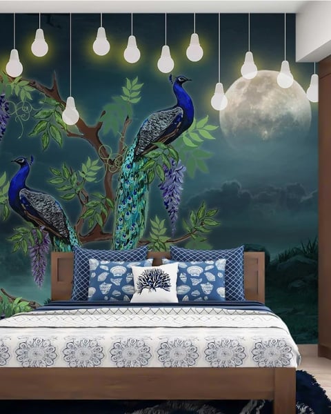 Honpo IM | The Artist | Moonlit Harmony