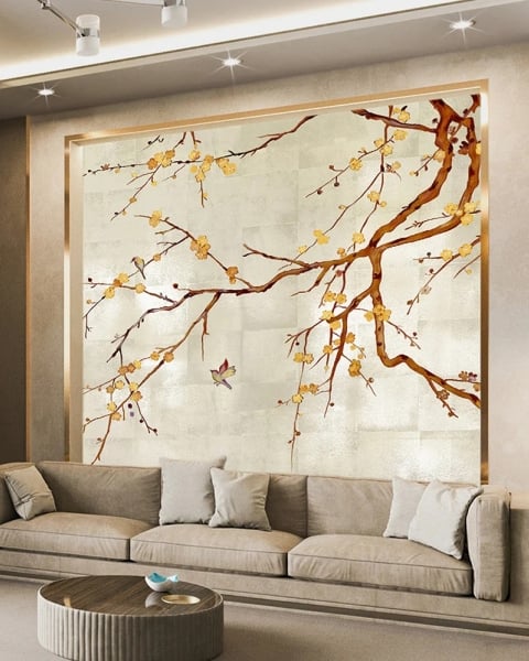 Honpo IM | The Artist | Plum Blossom Dream