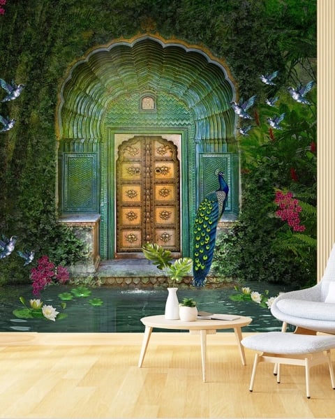 Honpo IM | The Artist | Royal Entrance 