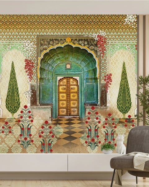 Honpo IM | The Artist | Royal Gateway